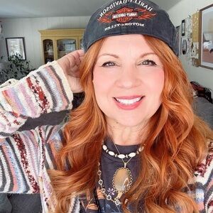 Meet your Posher, Karen